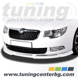 СПОЙЛЕР ЗА SKODA SUPERB II СПОЙЛЕР ЗА SKODA SUPERB II